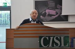 La scomparsa di Melino Pillitteri. Pluda: “Intelligenza e visione”