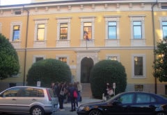 Corsi ASA e OSS allo IAL di Brescia