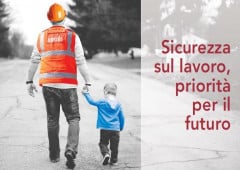 Domenica a Brescia il ricordo delle vittime degli incidenti sul lavoro