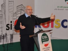 In tanti per l’addio a Pillitteri