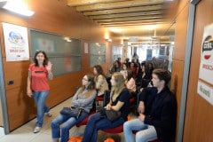 Facework 2018, un successo che è base per un ulteriore sviluppo
