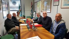 Valle Camonica, Terzo Settore in rete (Anteas capofila) per servizi migliori
