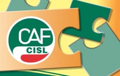 20 posti di lavoro al Caf Cisl di Brescia