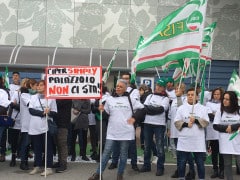 Simply, i lavoratori vogliono risposte: il Gruppo SMA Auchan esca dall’ambiguità