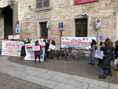 Appalti scolastici, sindacati dal Prefetto