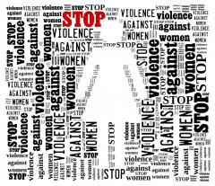 Uomini contro la violenza sulle donne