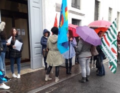 Posti di lavoro (e servizio) a rischio al presidio ospedaliero di Leno