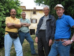 La Cisl di Brescia ricorda Maresco Ballini, allievo di don Milani