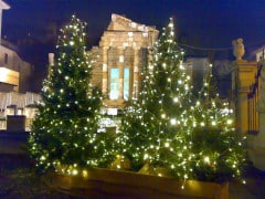 Solidarietà è una delle parole che ci aiutano a fare attuale il Natale