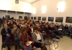 Troppi vuoti. Da Pisogne il no dei delegati camuni alla manovra del Governo