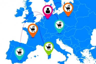 Fine del geoblocking: acquisti online senza limiti geografici