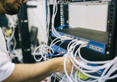 La sede Cisl riapre il 2 gennaio: tecnici al lavoro sul sistema informatico