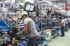 Buone notizie per i lavoratori in somministrazione, 19.000 nel bresciano