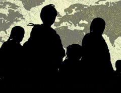 Migranti, dare centralità a diritti umani e dignità del lavoro