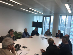 Dai lavoratori della Sanità privata un appello alle istituzioni