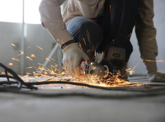 Infortuni sul lavoro in aumento nel 2018 in Lombardia. Mortali +17,2%