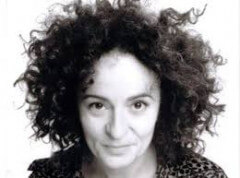 L’universo femminile di Anna Meacci alla Cisl per la festa della donna