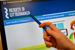 Ai CAF l’assistenza per Reddito e Pensioni di cittadinanza