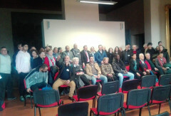 Anolf Cisl a Firenze con le realtà del “Patto per un Islam italiano”