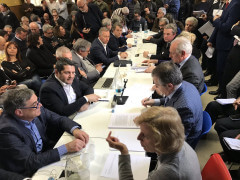 Fca e Cnh Industrial, firmato il rinnovo del contratto