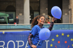 Brescia Europea. La Cisl tra i firmatari del Manifesto per l’Europa