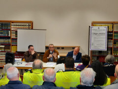 A Botticino, Primo Maggio coi giovani