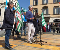 Nel Primo Maggio a Brescia situazione (e speranze) della scuola