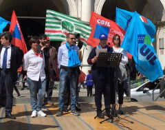 Lavoro, investimenti, fisco: Primo Maggio, scossone al Governo