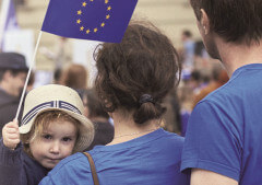 Furlan, Pasini, Tremolada e Parsi con Cisl Brescia in dialogo sull’Europa