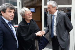 Europa (1). Al via il convegno della Cisl bresciana