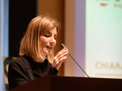 Europa (3) – Chiara e Alessandro, giovane Europa