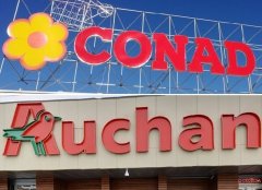 Conad-Auchan, i sindacati chiedono aiuto ai Comuni