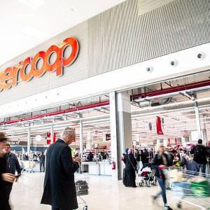 Coop (200 occupati a Brescia in 3 punti vendita) disdetta l’integrativo
